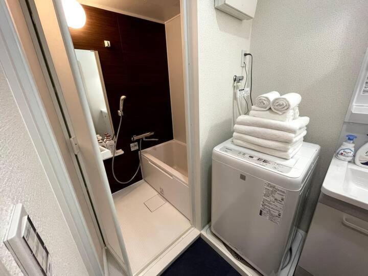 Aparthotel Nishi-ike 1 Tokio