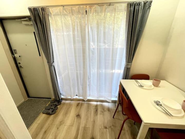 Apart-hotel Nishi-ike 1 *