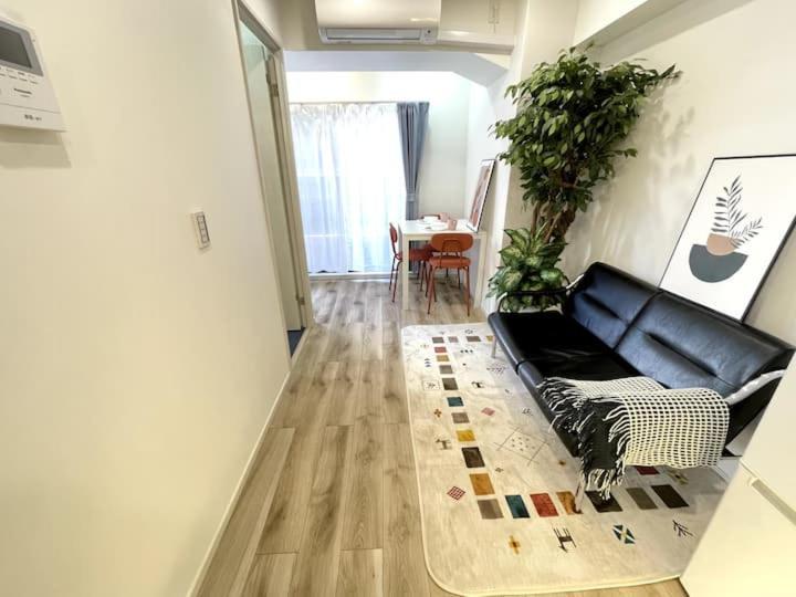 Nishi-ike 1 Apart-hotel