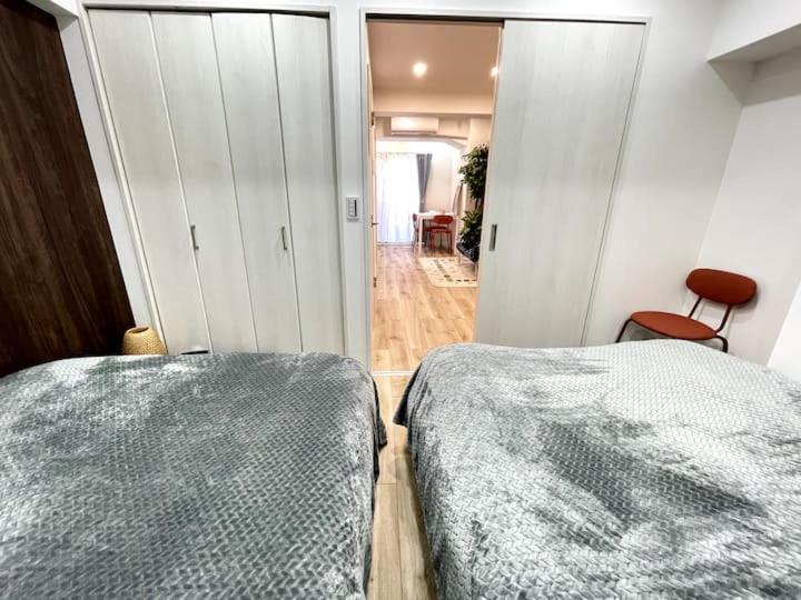 Apart-hotel Nishi-ike 1 *