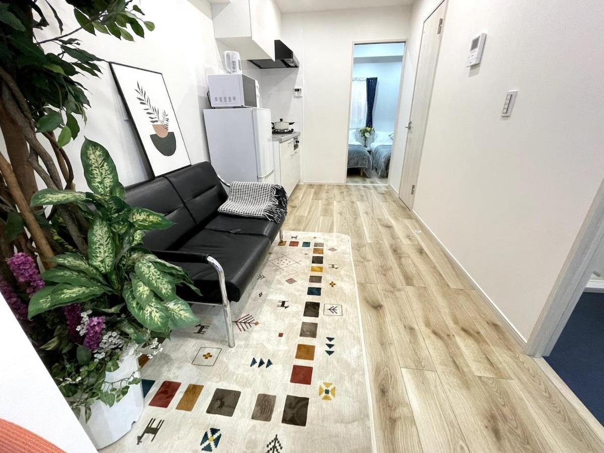 Nishi-ike 1 Apart-hotel *