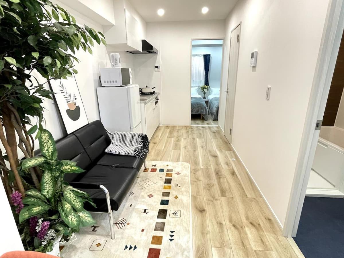 Aparthotel Nishi-ike 1 Tokio