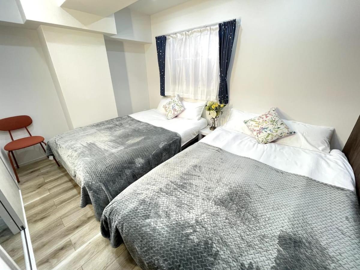 Nishi-ike 1 Apartahotel